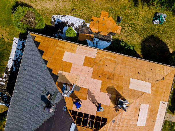 Best New Roof Installation  in Como, WI