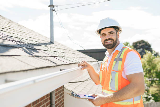 Roof Installation Near Me in Como, WI