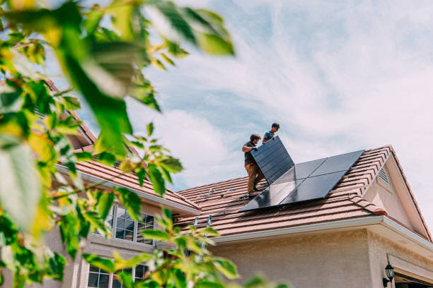 Best Local Roofing Companies  in Como, WI