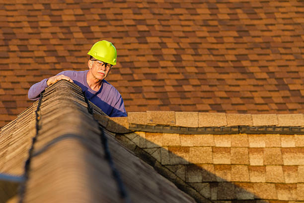 Best Commercial Roofing Services  in Como, WI