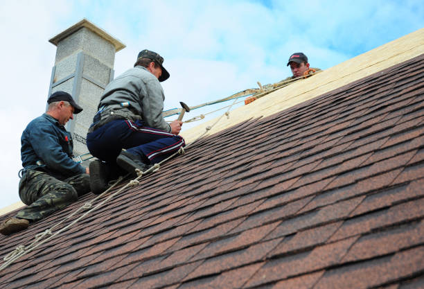 Best Roofing Contractors for Homes  in Como, WI