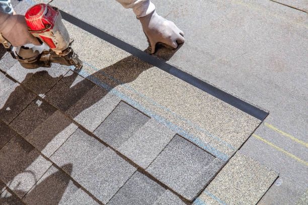 Best Metal Roofing Contractor  in Como, WI