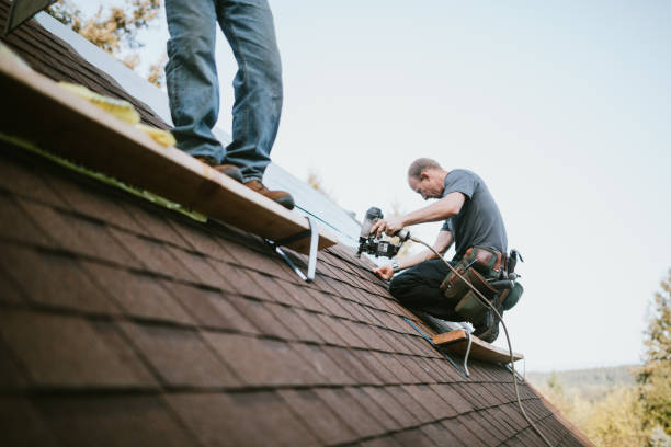 Best Roof Replacement Cost  in Como, WI